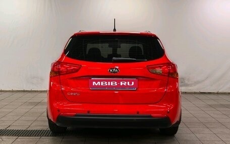 KIA cee'd III, 2015 год, 1 090 000 рублей, 6 фотография