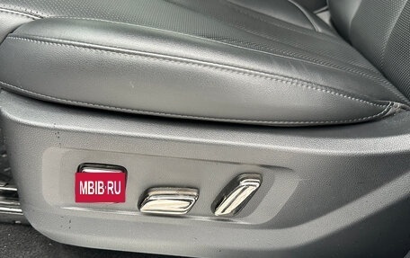 Haval H9, 2024 год, 3 845 000 рублей, 28 фотография