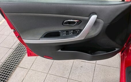 KIA cee'd III, 2015 год, 1 090 000 рублей, 8 фотография