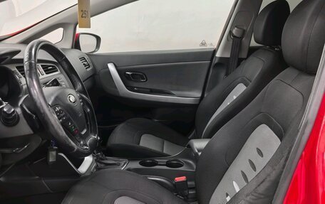 KIA cee'd III, 2015 год, 1 090 000 рублей, 9 фотография