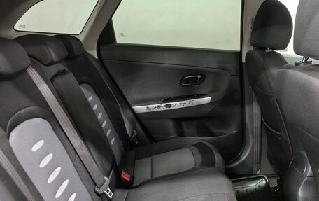 KIA cee'd III, 2015 год, 1 090 000 рублей, 19 фотография