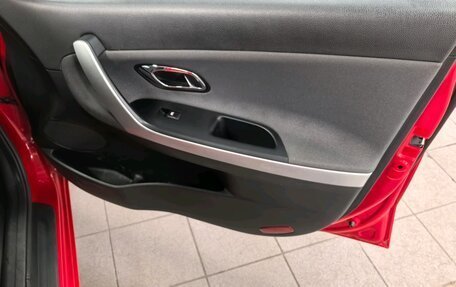 KIA cee'd III, 2015 год, 1 090 000 рублей, 20 фотография