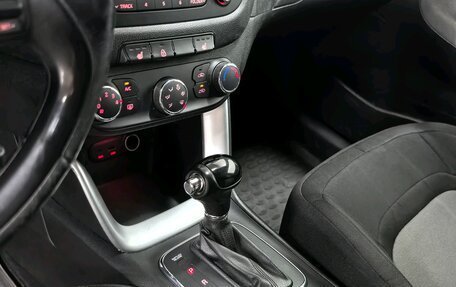 KIA cee'd III, 2015 год, 1 090 000 рублей, 15 фотография