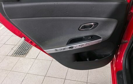 KIA cee'd III, 2015 год, 1 090 000 рублей, 16 фотография