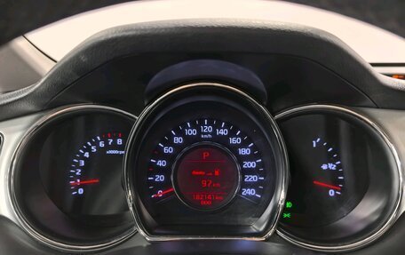 KIA cee'd III, 2015 год, 1 090 000 рублей, 12 фотография