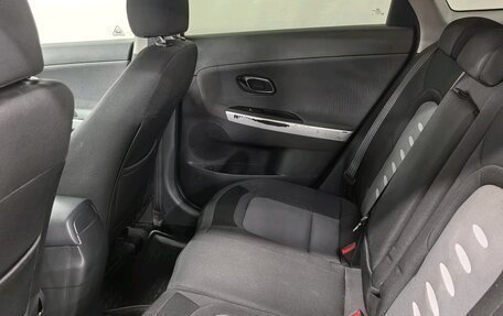 KIA cee'd III, 2015 год, 1 090 000 рублей, 17 фотография