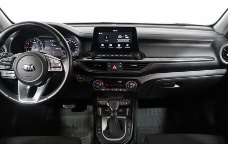 KIA Cerato IV, 2019 год, 1 749 000 рублей, 7 фотография