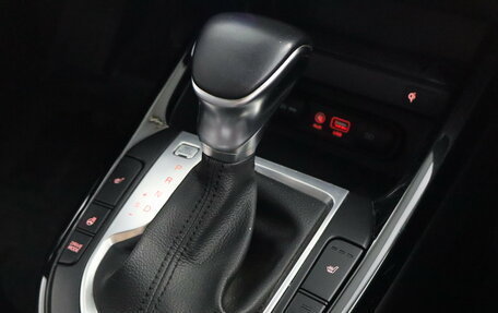 KIA Cerato IV, 2019 год, 1 749 000 рублей, 11 фотография