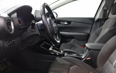 KIA Cerato IV, 2019 год, 1 749 000 рублей, 8 фотография