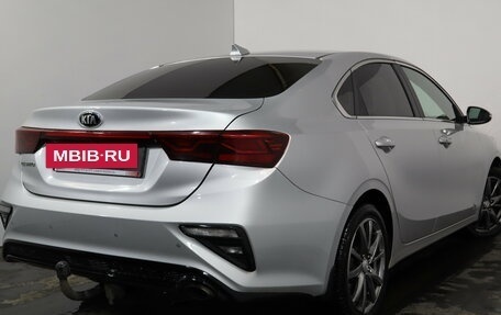 KIA Cerato IV, 2019 год, 1 749 000 рублей, 6 фотография