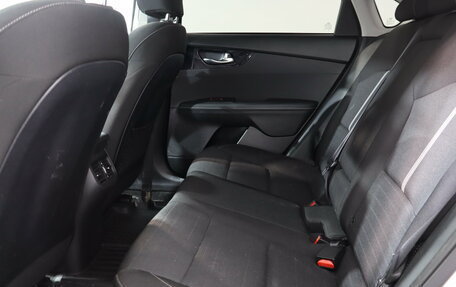 KIA Cerato IV, 2019 год, 1 749 000 рублей, 13 фотография