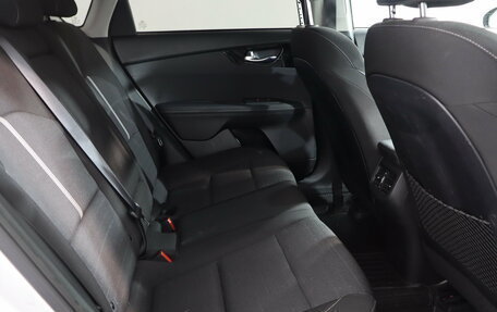 KIA Cerato IV, 2019 год, 1 749 000 рублей, 14 фотография