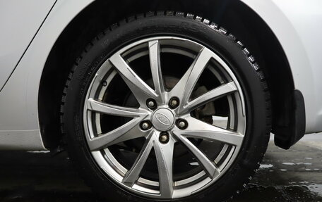 KIA Cerato IV, 2019 год, 1 749 000 рублей, 16 фотография