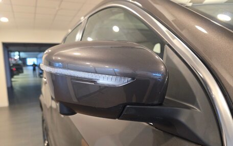 Nissan Qashqai, 2025 год, 3 490 000 рублей, 8 фотография