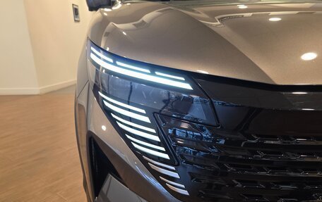 Nissan Qashqai, 2025 год, 3 490 000 рублей, 7 фотография