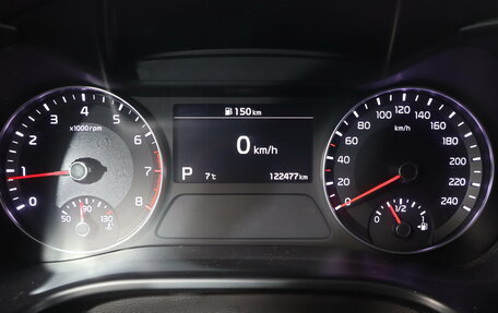 KIA Cerato IV, 2019 год, 1 749 000 рублей, 17 фотография