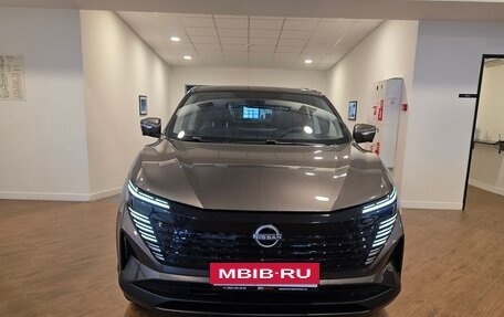 Nissan Qashqai, 2025 год, 3 490 000 рублей, 6 фотография