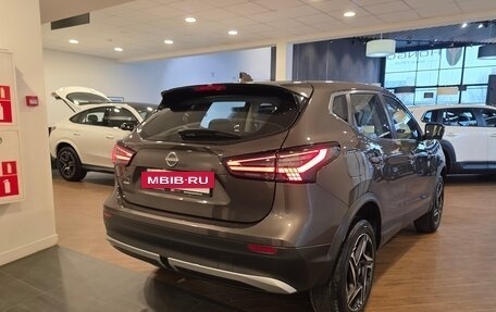 Nissan Qashqai, 2025 год, 3 490 000 рублей, 4 фотография