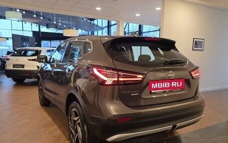 Nissan Qashqai, 2025 год, 3 490 000 рублей, 2 фотография