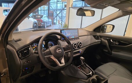 Nissan Qashqai, 2025 год, 3 490 000 рублей, 14 фотография