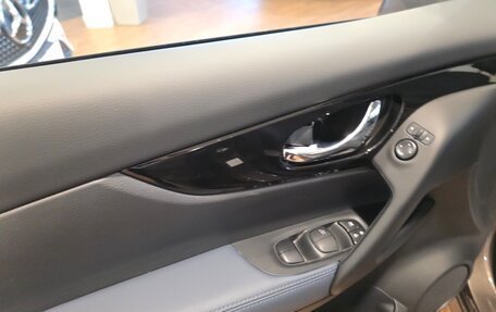 Nissan Qashqai, 2025 год, 3 490 000 рублей, 12 фотография