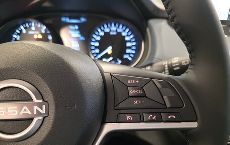 Nissan Qashqai, 2025 год, 3 490 000 рублей, 19 фотография