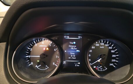 Nissan Qashqai, 2025 год, 3 490 000 рублей, 18 фотография