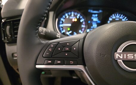 Nissan Qashqai, 2025 год, 3 490 000 рублей, 20 фотография