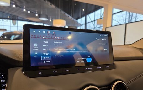 Nissan Qashqai, 2025 год, 3 490 000 рублей, 16 фотография