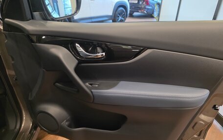 Nissan Qashqai, 2025 год, 3 490 000 рублей, 26 фотография