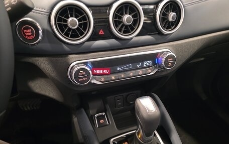 Nissan Qashqai, 2025 год, 3 490 000 рублей, 15 фотография