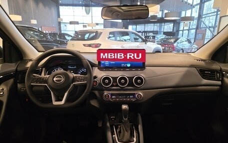 Nissan Qashqai, 2025 год, 3 490 000 рублей, 24 фотография