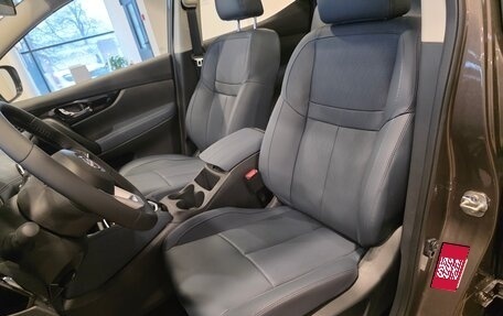 Nissan Qashqai, 2025 год, 3 490 000 рублей, 13 фотография