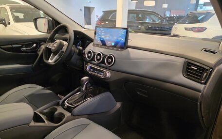 Nissan Qashqai, 2025 год, 3 490 000 рублей, 27 фотография