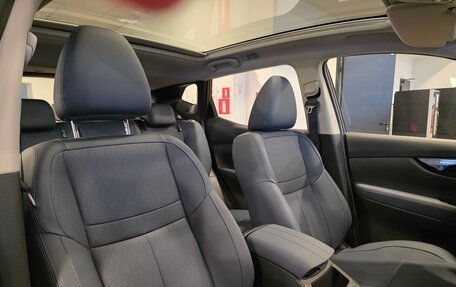 Nissan Qashqai, 2025 год, 3 490 000 рублей, 28 фотография