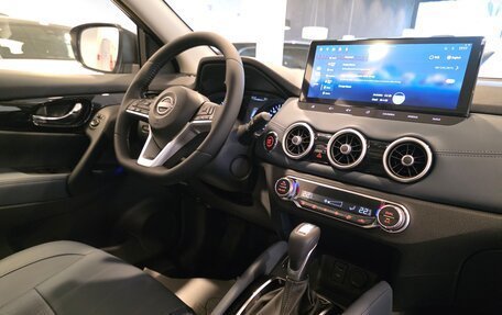 Nissan Qashqai, 2025 год, 3 490 000 рублей, 29 фотография