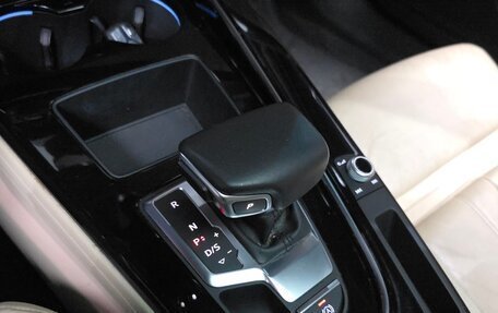 Audi A4, 2021 год, 3 900 002 рублей, 11 фотография