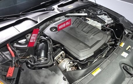 Audi A4, 2021 год, 3 900 002 рублей, 6 фотография