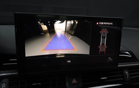 Audi A4, 2021 год, 3 900 002 рублей, 14 фотография