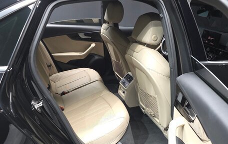 Audi A4, 2021 год, 3 900 002 рублей, 18 фотография