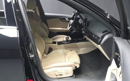 Audi A4, 2021 год, 3 900 002 рублей, 17 фотография