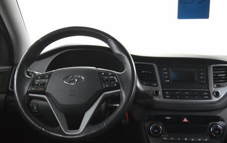 Hyundai Tucson III, 2017 год, 1 890 000 рублей, 19 фотография