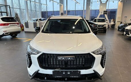 Haval Jolion, 2025 год, 2 780 714 рублей, 2 фотография