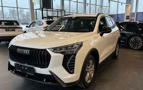 Haval Jolion, 2025 год, 2 780 714 рублей, 3 фотография