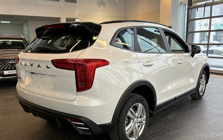 Haval Jolion, 2025 год, 2 780 714 рублей, 5 фотография