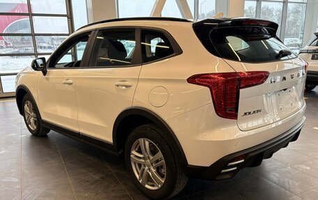 Haval Jolion, 2025 год, 2 780 714 рублей, 7 фотография