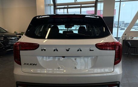 Haval Jolion, 2025 год, 2 780 714 рублей, 6 фотография