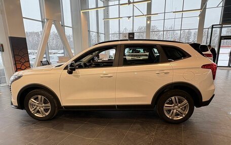 Haval Jolion, 2025 год, 2 780 714 рублей, 8 фотография