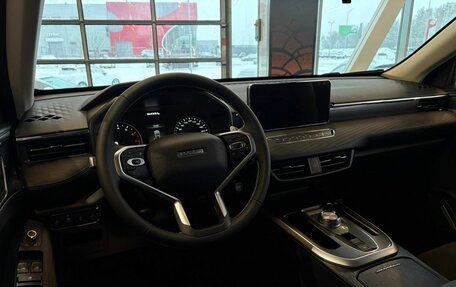 Haval Jolion, 2025 год, 2 780 714 рублей, 9 фотография