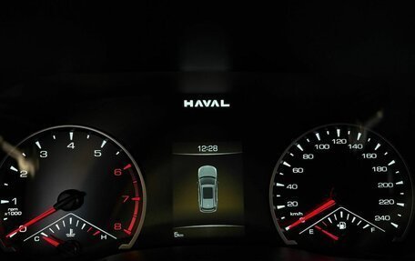 Haval Jolion, 2025 год, 2 780 714 рублей, 10 фотография